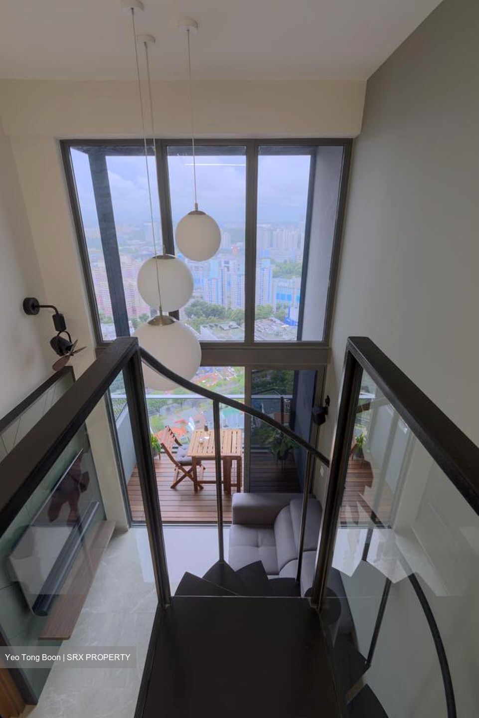Stirling Residences (D3), Apartment #595225911